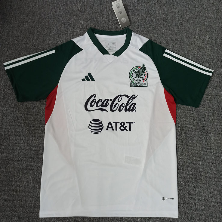 23 mexican training wear - Click Image to Close